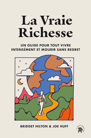 Téléchargez le livre :  La vraie richesse