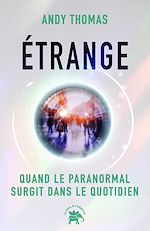 Download this eBook Étrange