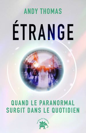 Download the eBook: Étrange