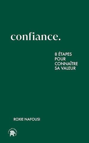 Téléchargez le livre :  Confiance