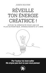 Télécharger le livre :  Réveille ton énergie créatrice !