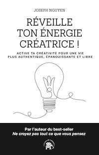 Télécharger le livre : Réveille ton énergie créatrice !