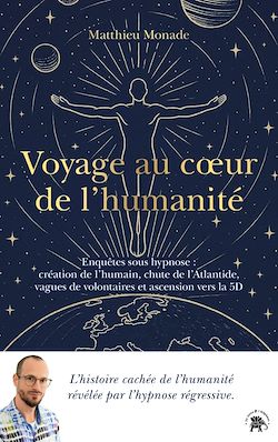 Télécharger le livre :  Voyage au coeur de l'humanité