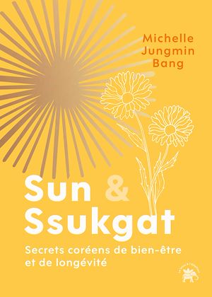 Téléchargez le livre :  Sun & Ssukgat