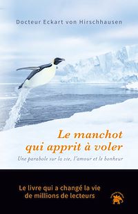 Téléchargez le livre :  Le manchot qui apprit à voler