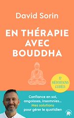 Télécharger le livre :  En thérapie avec Bouddha