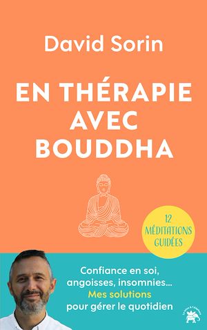 Téléchargez le livre :  En thérapie avec Bouddha