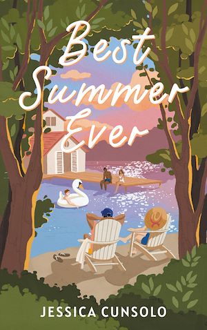 Téléchargez le livre :  Best Summer Ever