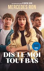 Télécharger le livre :  Dis-le-moi tout bas - Le roman à l'origine du film Prime Video