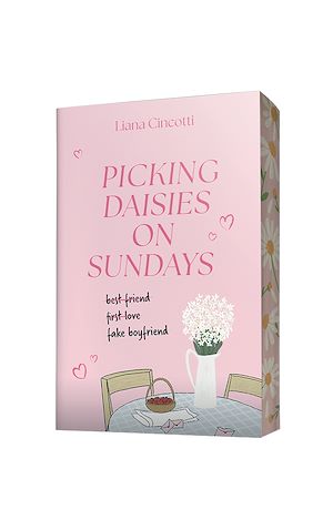 Téléchargez le livre :  Picking daisies on sundays - La rom-com irrésistible