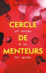 Download this eBook Cercle de menteurs