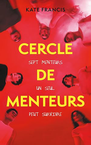 Download the eBook: Cercle de menteurs