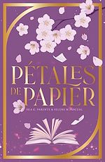 Download this eBook Pétales de papier