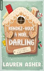 Télécharger le livre :  Rendez-vous à Noël, Darling