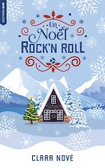 Télécharger le livre :  Un Noël Rock'n Roll