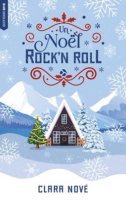 Télécharger le livre :  Un Noël Rock'n Roll