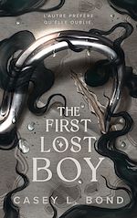 Télécharger le livre :  The first lost boy