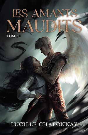 Téléchargez le livre :  Les amants maudits - tome 1