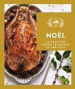 Télécharger le livre :  Fait maison - Recettes de Noël