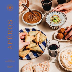 Téléchargez le livre :  Apéros