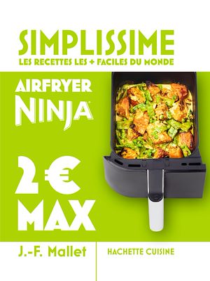 Téléchargez le livre :  Mini Simplissime - Ninja 2 euros max