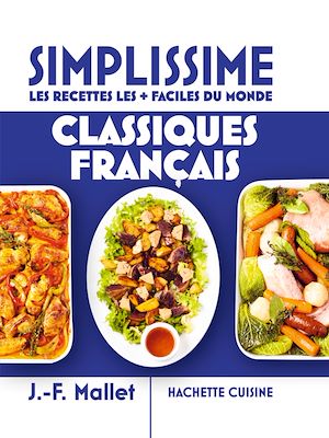 Téléchargez le livre :  Mini Simplissime - Classiques Francais