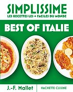 Télécharger le livre :  Mini Simplissime - Best Of Italie