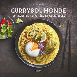 Download the eBook: Currys du monde
