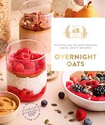 Télécharger le livre :  Overnight oats