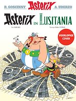 Télécharger le livre :  41 Asterix in Lusitania (E-book)