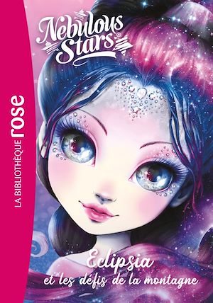 Téléchargez le livre :  Nebulous Stars 10 - Eclipsia et les défis de la montagne