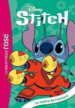 Télécharger le livre :  Stitch !, Tome 20 - Le maître de l'univers