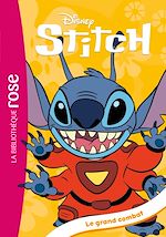 Télécharger le livre :  Stitch !, Tome 21 - Le grand combat