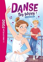 Télécharger le livre :  Danse tes rêves ! 01 - La rencontre