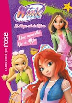 Télécharger le livre :  Winx Club : La magie est de retour 01 - Une nouvelle fée à Alféa