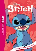 Télécharger le livre :  Stitch !, Tome 22 - La malédiction du dragon