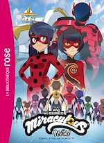 Télécharger le livre :  Miraculous Hors-série XXL