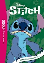 Télécharger le livre :  Stitch !, Tome 23 - Attention aux odeurs !