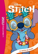 Télécharger le livre :  Stitch !, Tome 24 - Le défilé de mode