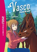 Télécharger le livre :  Vasco, cheval de coeur, Tome 04 - La naissance
