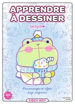 Télécharger le livre :  Apprendre à dessiner Cozy