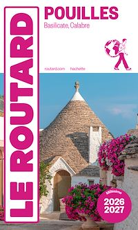 Télécharger le livre : Guide du Routard Les Pouilles 2026/27