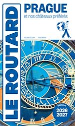 Download this eBook Guide du Routard Prague 2026/27