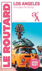 Télécharger le livre :  Guide du Routard Los Angeles 2026/27