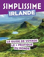 Download this eBook Irlande Guide Simplissime