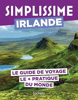 Télécharger le livre :  Irlande Guide Simplissime