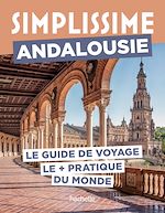 Download this eBook Andalousie Guide Simplissime