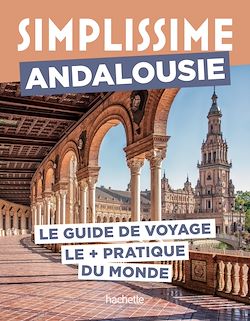 Télécharger le livre :  Andalousie Guide Simplissime