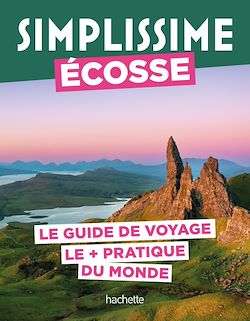 Télécharger le livre :  Écosse Guide Simplissime