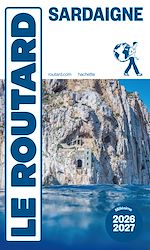 Télécharger le livre :  Guide du Routard Sardaigne 2026/27